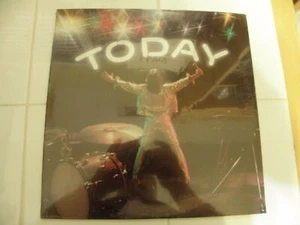 Today SEALED 1977 Lp Record Glitter Suit Cover Ray Conniff Bobby Vinton - Picture 1 of 5