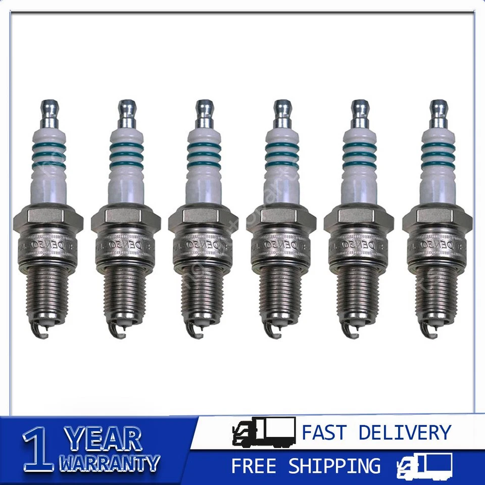 Bujía para camioneta GMC C35/C3500 4,8 L 1967 Foto 1 de 3