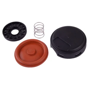 1pcs Valve Cover Cap w/Membrane Fit for Land Rover LR2 Volvo XC60 XC70 XC90 Pv - Picture 1 of 4