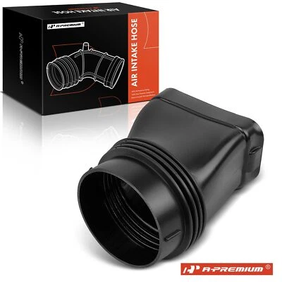 Manguera de tubo de admisión de aire del motor A-Premium para BMW F10 528i 11-16 528i xDrive Foto 1 de 4