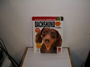 Smart Owner's Guide: Dachshund by Ingrid Schwartz (2009, Hardcover) - Picture 1 of 1