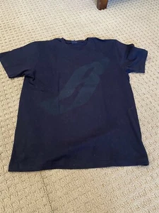 NUEVO Billionaire Boys Club NEGRO Talla L Nuevo sin Etiquetas en Negro BBC Pharrell Race Hu - Imagen 1 de 4