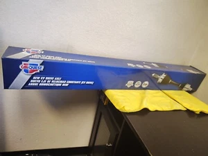 Carquest CV Axle For 2009 -2014 Nissan Maxima Front Right - Picture 1 of 2