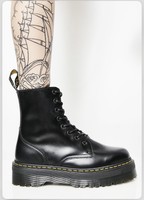 dr martens sinclair dupe