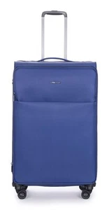 Stratic Light+ Trolley L Trolley Dark Blue dunkelblau Neu - Bild 1 von 9
