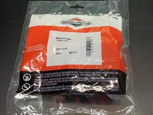 Tapa del tanque de combustible MURRAY 92317MA 23711 92317 TAPA DE GASOLINA 092317MA ORIGINAL OEM - Imagen 1 de 2