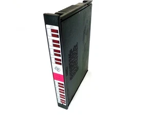 SIEMENS TEXAS INSTRUMENTS 500-5011 8 CHANNEL INPUT MODULE - Bild 1 von 2