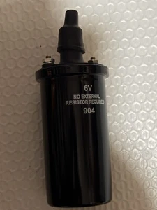 Bwd E5 Ignition Coil - Ignition Coil EBC1521 - Picture 1 of 5