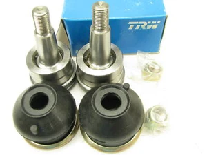 (2) TRW 104168 Suspension Ball Joint - Front Lower - Picture 1 of 3