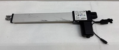 Actuador lineal Limoss 452367 MD125-65-L1-433-257 Foto 1 de 4