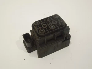 Audi A6 Allroad 4F C6 Air Suspension Valve Block Unit 4F0616013 - Picture 1 of 7