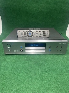 Fully operational ONKYO INTEGRA RESEARCH RDV-1 DVD player - Picture 1 of 14