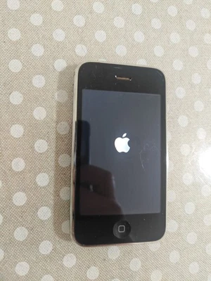 Apple iPhone 3G 8gb A1241 Nero Black 3527 - Immagine 1 di 4