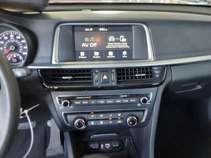 Audio Equipment Radio Control Panel US Market Fits 19-20 OPTIMA 2952680 - Picture 1 of 14