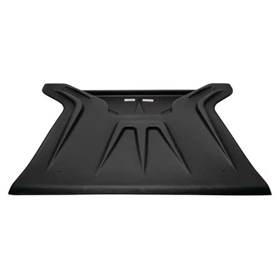 QuadBoss 1-Piece Roof with Storage for 2010-2011 Polaris Ranger RZR 800 EPS UTV - Image 1 of 2