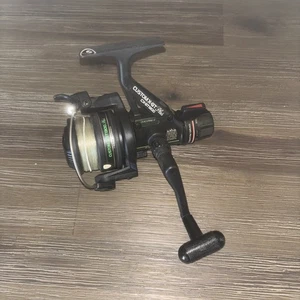 Vintage SHIMANO Custom X-GT 1300 Plus CX-GT1300 Spinning Reel Made In Japan - Picture 1 of 8