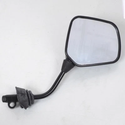 Rétroviseur droit type origine pour moto Yamaha 350 RDLC 1985 à 1989 Neuf - Photo 1/2