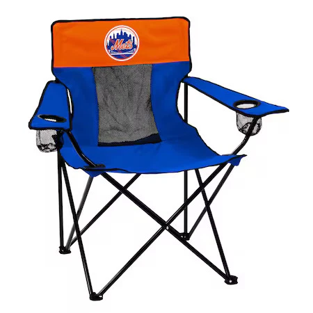Silla Elite LOGO MARCAS 519-12E New York Mets Foto 1 de 1
