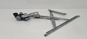TOYOTA Prius Hybrid MK3 Window Regulator Mech Electric Front Right 6980152070 - Picture 1 of 10