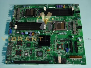 Dell YR707 Poweredge SC1435 System Board GEN II vt - Picture 1 of 2