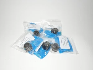 *Lote de 5* Amphenol GTP02R20-23P Conector Circular Caja Montaje Receptáculo - NE... - Imagen 1 de 10