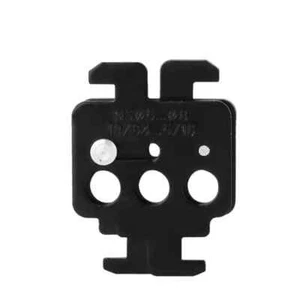 MCB Lockout Black - SIMCBLOK - Picture 1 of 1