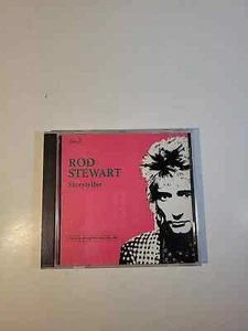 Storyteller: The Complete Anthology 1964-1990 by Rod Stewart CD Disc 3 - Picture 1 of 1
