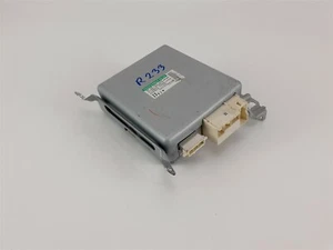 R233 TOYOTA ECU Control Module Unit 89650-05140 - Picture 1 of 4