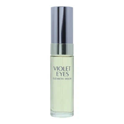 Elizabeth Taylor Violet Eyes 10ml EDP Spray