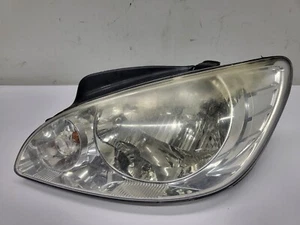 Hyundai Getz - Scheinwerfer Frontscheinwerfer links 92101-1C500 (01) - Imagen 1 de 9