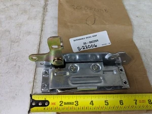 Right Hand Door Latch for PETERBILT MODEL 359 379 387 S&S# S-22006 Ref 20-08229R - Bild 1 von 9