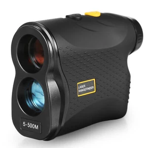 500M / 600M / 900M  Rangefinder Distance Meter Speed Tester  M4E3 - Picture 1 of 11
