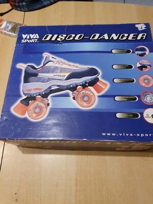discoroller - Bild 1 von 3