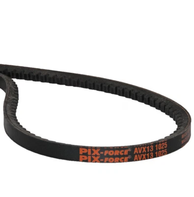 AVX 10x820 LA // XPZ 807 LW Automotive V-Belt, Open Flank to DIN7753 - PREMIUM - Image 1 of 4