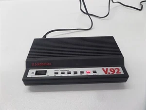US Robotics 56K V.92 Fax Modem 5686 64-005686-05 - Picture 1 of 7