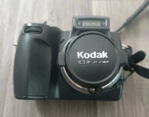 Kodak EasyShare DX6490 Digital Camera 4.0MP GWC Camera Only Free Tracked Postage - Picture 1 of 3