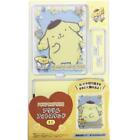 Pom Pom Purin Acrylic Picture Stand Mini