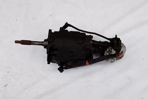 Schaltgetriebe Original Opel CIH 4 Gang Manta Ascona Kadett Rekord GT A B C D E - Bild 1 von 6