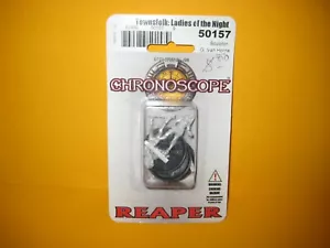Reaper Miniatures - Cronoscopio - Blister Packs para elegir - Imagen 1 de 15