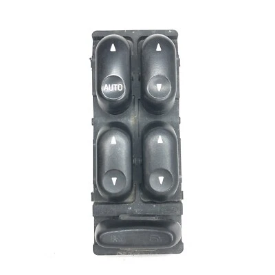 Interruptor de ventana maestra del lado del conductor izquierdo Ford Explorer 2002-2005 OEM Foto 1 de 4