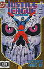 Justice League America #75 FN; DC | Dan Jurgens the Atom - we combine shipping