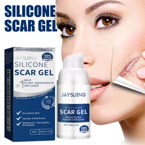 Narben Entfernung Creme Hautpflege Repair Narben Gel Haut Repair Creme Hydrate - Bild 1 von 8