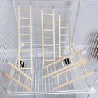 Toy with Hooks Hamsters Toys Parrot Climbing Frame Parrot Perch Birds Ladders