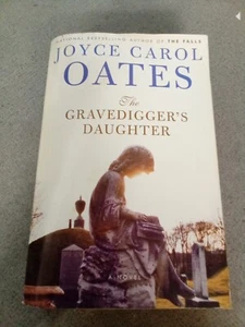 The Gravedigger's Daughter: A Novel - Paperback - GOOD - Picture 1 of 8