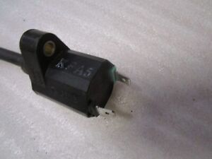 He. Kymco Super 9 Ignition Coil