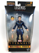 2020 Marvel Legends Eternals IKARIS 6  Action Figure Gilgamesh BAF Incl -NIB