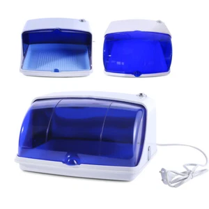 Máquina esterilizadora de ozono gabinete de esterilización ultravioleta dental 8-8,5 L YM-9003 - Imagen 1 de 13