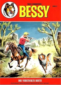 BESSY 27 Mila Verlag - Bild 1 von 1