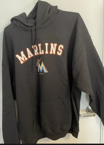 miami marlins sweater Cover