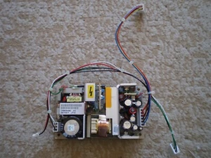 ASTEC LPT42 5V 5A +12V 2.5A -12V 0.7A Open Frame Power Supply SKU220526 - Zdjęcie 1 z 5
